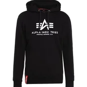 Alpha Duks Basic Hoody Za Muškarce