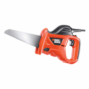 Elektricna testera Scorpion 400W Black+Decker KS880EC