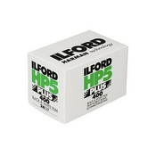 Ilford film HP5 Plus ISO 400 (36 posnetkov)