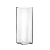 Luigi Bormioli Set kozarec Top Square 410ml/6 kos/steklo