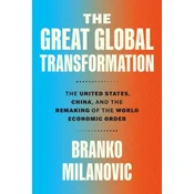 The Great Global Transformation