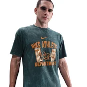 Nike M90 Gym Hritge Shirt, Seaweed - S
