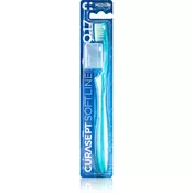 Curasept Softline 0.17 Medium zobna ščetka 1 kos