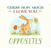 Guess How Much I Love You