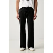 Levis flare kavbojke moške 567 RELAXED FLARE