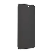 Zaštitno staklo Tempered Glass za iPhone 17 Pro 6.3, Privacy, 2.5D, Full Glue, Crna