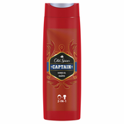 Old Spice Captain gel za tuširanje 400 ml