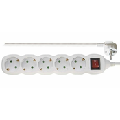 Kabel produžni 3m/5R EMOS 1,5 P1523