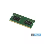 Memorija Kingston SODIMM 16GB DDR4 2666