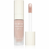 Pierre René Serum Concealer tekuci korektor SPF 25 nijansa No. 01 7 ml