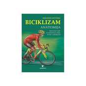 Biciklizam - Anatomija - Šenon Sovendel