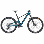 ELEKTRIČNO GORSKO KOLO SCOTT LUMEN ERIDE 900 2025