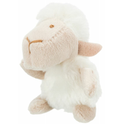 Trixie plišane ovce za macke 10 cm (TRX45767)