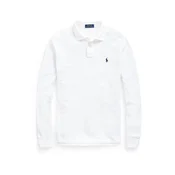 Polo Ralph Lauren Majica modra/off-bela
