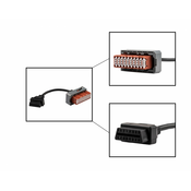 OBDII redukcija -  Peugeot, Citroen 30pin