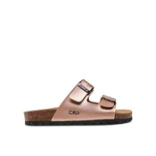 CMP Natikači Thalitha Wmn Slipper 3Q91016 Roza