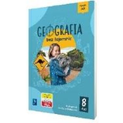 Geografia SP 8 Geografia bez tajemnic podr.