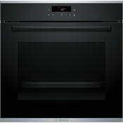 BOSCH vgradna pečica HBA272BB3 Serie 4