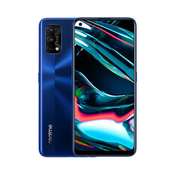 REALME pametni telefon 7 Pro 6GB/128GB, Mirror Blue