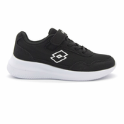 LOTTO SUPERGE CONNECT, (2600000_BLACK-32)