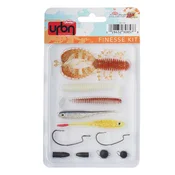 Guma Berkley URBN Kit Fiesse