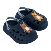 Ipanema Sandale za decake 83858-BQ166, Cuddly Baby, Teget