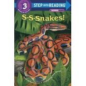 S-S-snakes!
