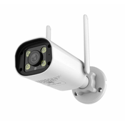 BOT Pametna zunanja IP/WiFi kamera NA5