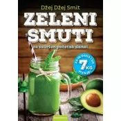 Zeleni smuti za savršen pocetak dana!