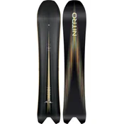 SNOWBOARD NITRO SQUASH