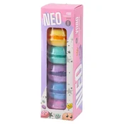 Sazio Neo Kreda za beton Yobo Shape Makaronsi, 6 komada