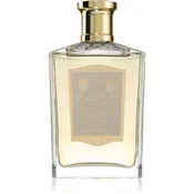 Floris Tuberose in Silk parfumska voda za ženske 100 ml