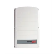 SolarEdge 16kW Trifazni razsmernik