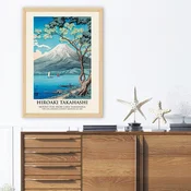 Wallity Slika 35x45cm