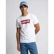 Levis GRAPHIC SET-IN Bela