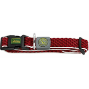Hunter Hilo VB Rdeča Ovratnica M/L 33 - 50 cm