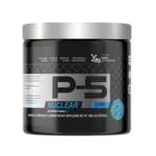 Basic Supplements No P-5 / 300Gr No-Reaktor