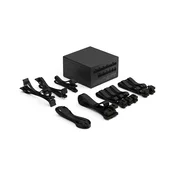 Napajanje 850W Fractal Design Ion 3 Gold Black, FD-P-IA3G-850-EU