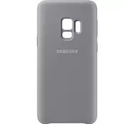 Samsung Silikonski ovoj za Galaxy S9-siva (EF-PG960TJEGWW)