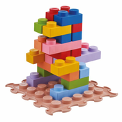 ORTOTO senzoričke mekane kocke 32 kom