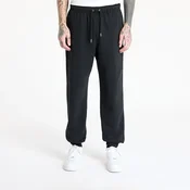 Superge Jordan Flight Fleece Mens Pants Black M