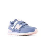 New Balance 574 Modra