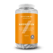 Magnesium - 270Kapsule