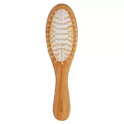 Magnum Natural četka za kosu od bambusovog drveta 317 22 cm