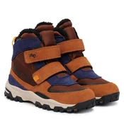 Škornji za sneg Primigi GORE-TEX 2431100 S Rjava