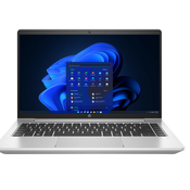 Laptop HP ProBook 440 G9 DOS/14FHD AG IPS IR/i7-1255U/16GB/512GB/GLAN/backlit/3g