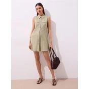 Mohito - Mini košulja-haljina