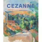 Paul Cezanne. Form and Color - The Major Exhibition Catalogue of the Fondation Beyeler