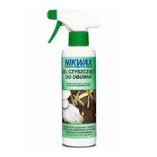 Nikwax Nikwax gel za čiščenje obutve 300 ml 824P01