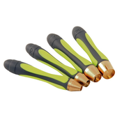Sistem Matrix Bread Punch Set/GAC354/57180